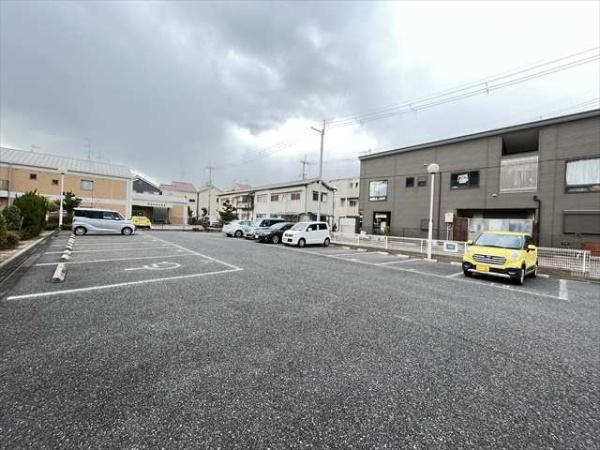 リラスクエア八尾宮町