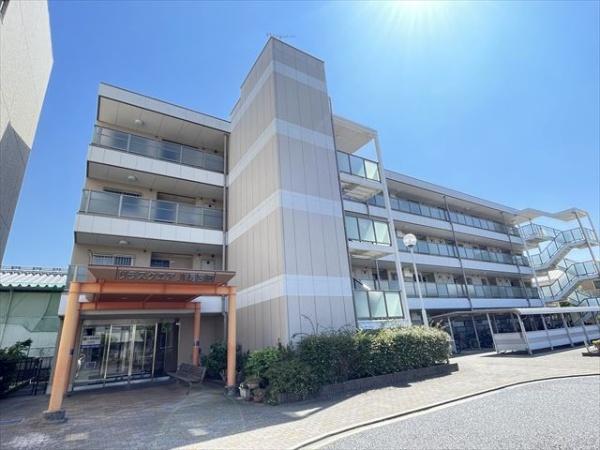 リラスクエア八尾宮町