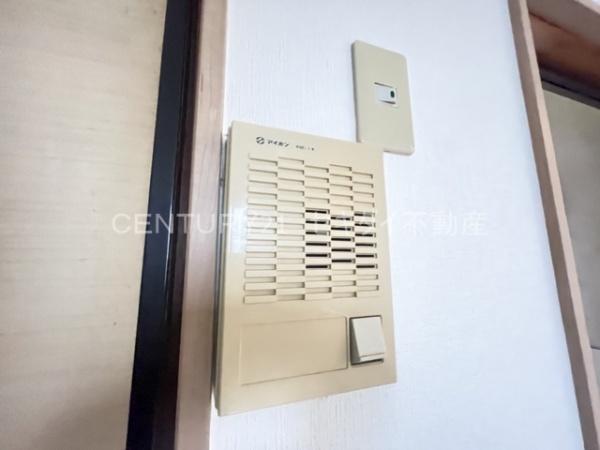 八尾木５丁目一戸建貸家