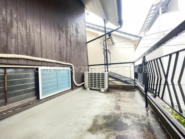 八尾木５丁目一戸建貸家