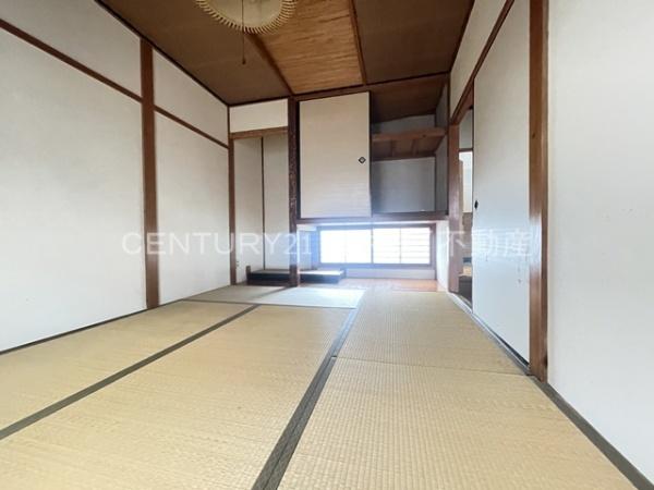 八尾木５丁目一戸建貸家