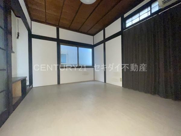八尾木５丁目一戸建貸家