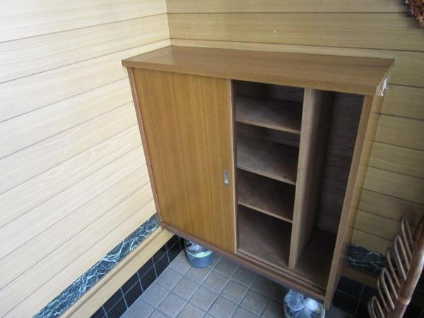 八尾木５丁目一戸建貸家