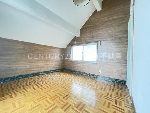 八尾木５丁目一戸建貸家