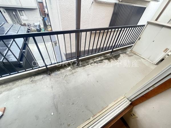八尾木５丁目一戸建貸家