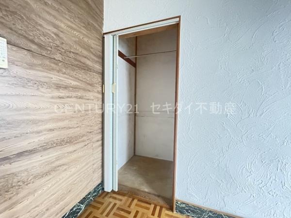 八尾木５丁目一戸建貸家