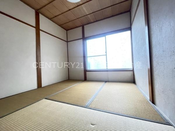 八尾木５丁目一戸建貸家