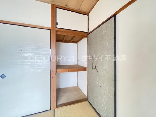 八尾木５丁目一戸建貸家