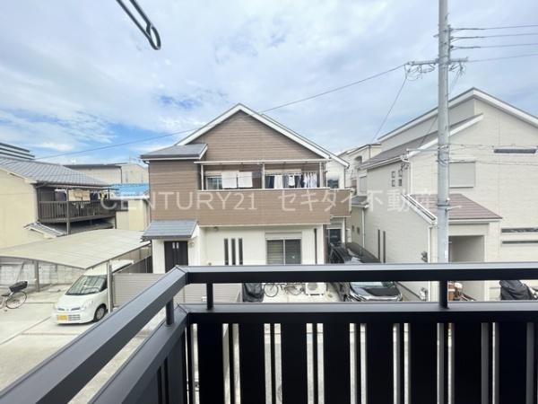 メゾンカムス