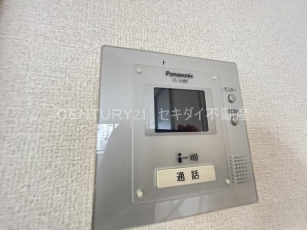 メゾンカムス