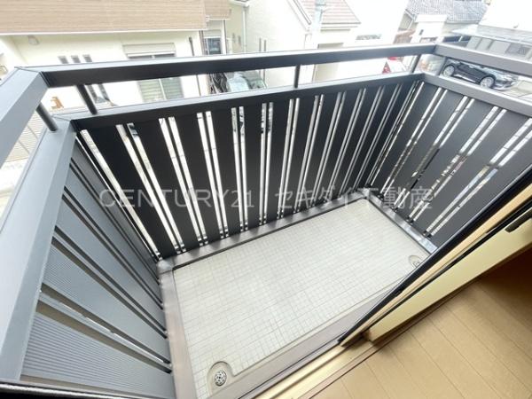 メゾンカムス