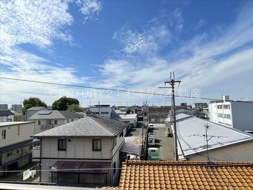 ブランシュ今辻