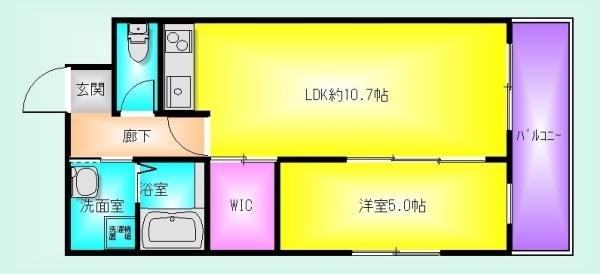 ピオニー久宝寺