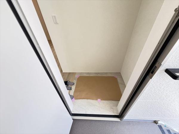 フジパレス弥刀Ⅴ番館