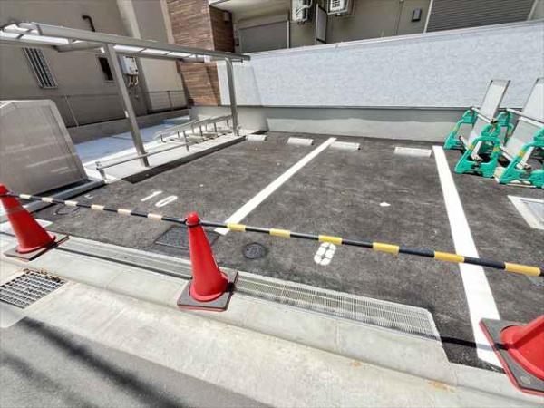 フジパレス弥刀Ⅴ番館
