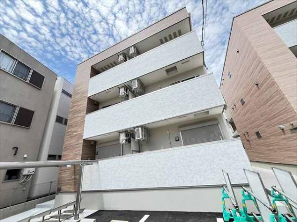 フジパレス弥刀Ⅴ番館