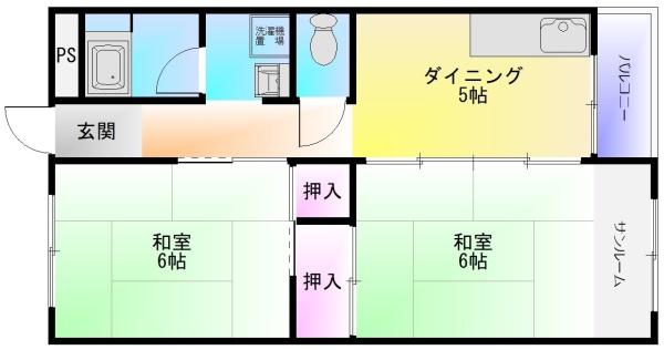 エトワールヴィル-Ｒ山本南