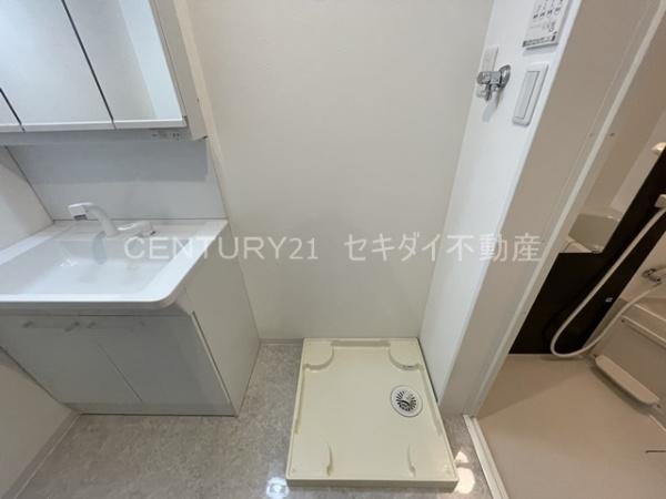 エトワールヴィル八尾宮町Ⅱ