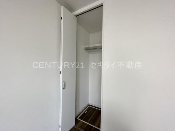 エトワールヴィル八尾宮町Ⅱ