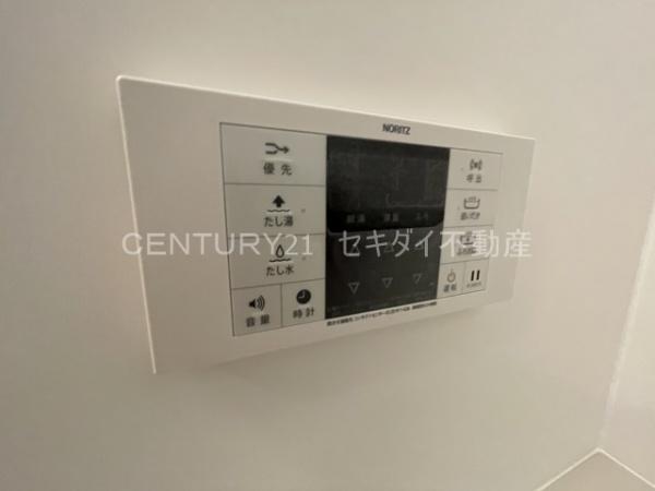 エトワールヴィル八尾宮町Ⅱ