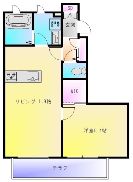 コンフォート東山本