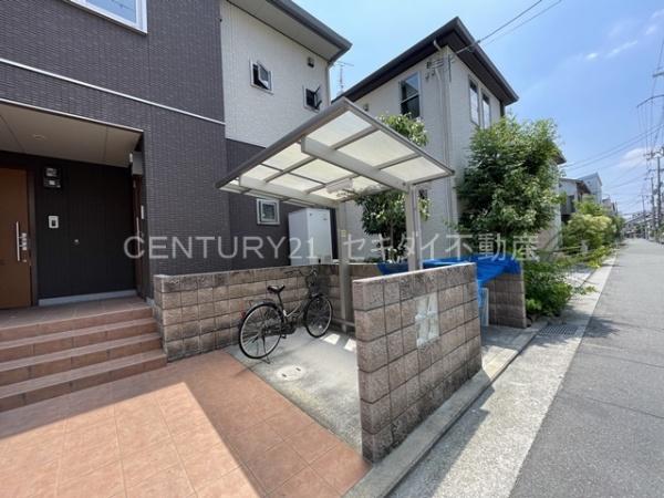 コンフォート東山本
