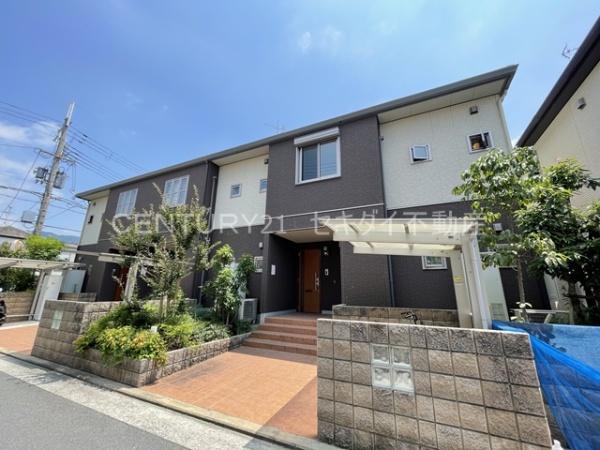 コンフォート東山本