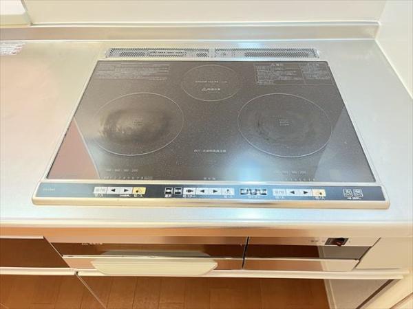 コンフォート東山本