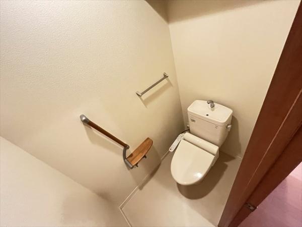 コンフォート東山本