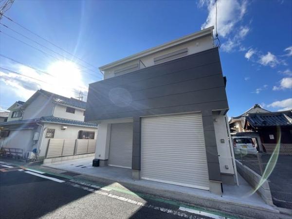 チェ―ロ老原ＳＨＹガレージハウス