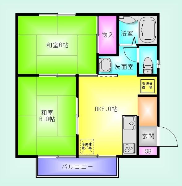 メゾンブラン