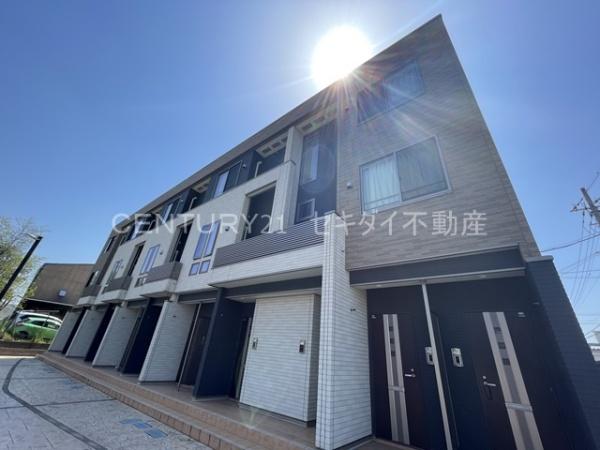 丸信ハウスII
