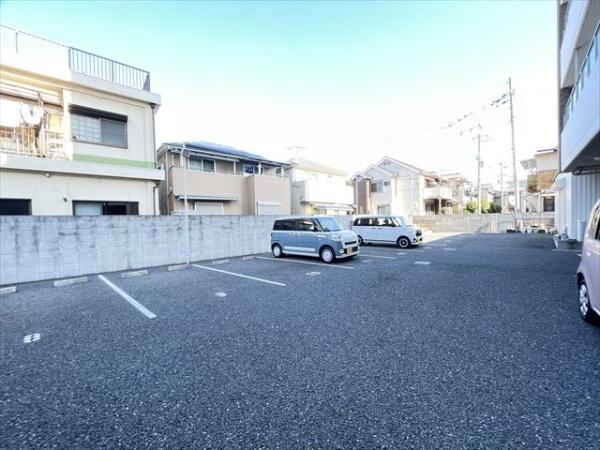 FLATSMINAGUCHI