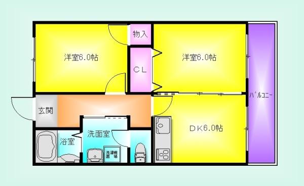ロイヤルハイツ太田