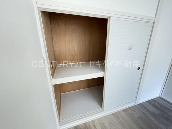 友井5丁目戸建て