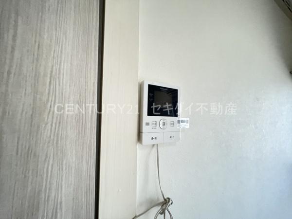 友井5丁目戸建て