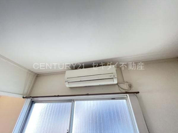 友井5丁目戸建て