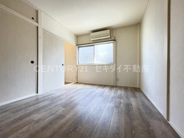 友井5丁目戸建て