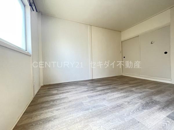 友井5丁目戸建て
