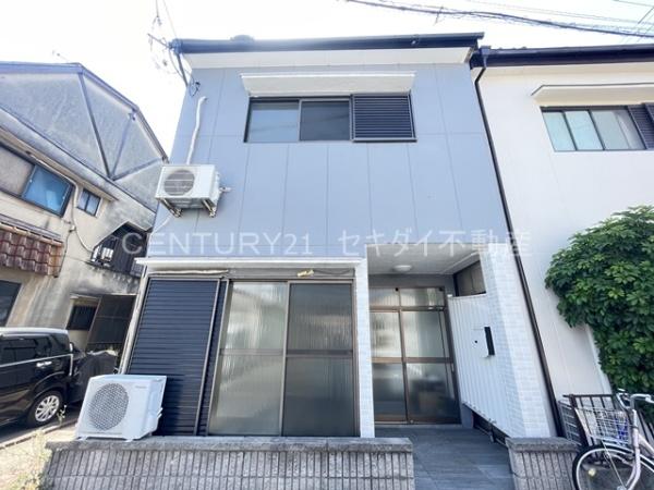 友井5丁目戸建て