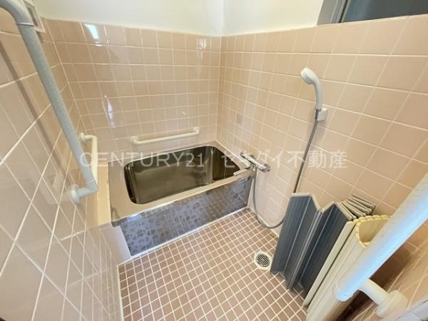 友井5丁目戸建て