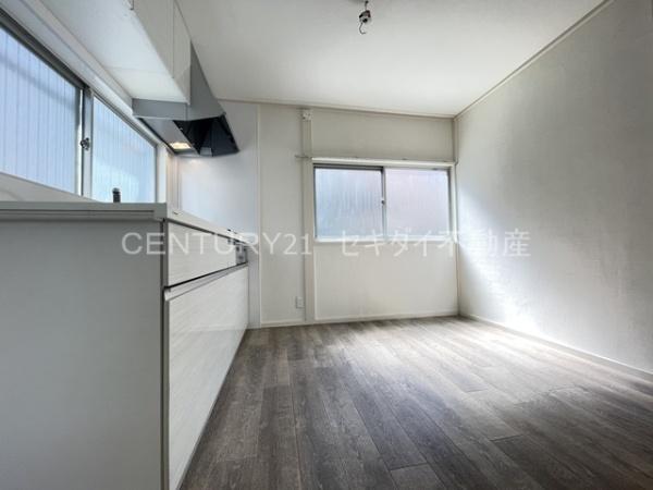 友井5丁目戸建て