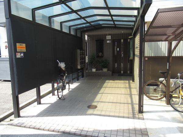 ハイツMISHIMA2