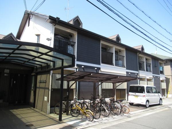 ハイツMISHIMA2