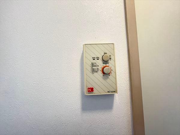 スクエアメゾン志紀