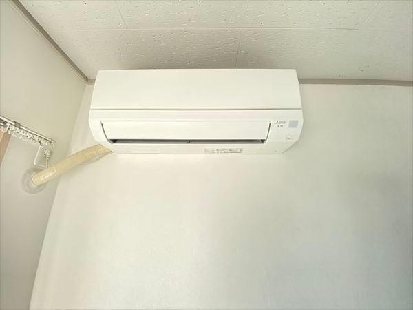 スクエアメゾン志紀