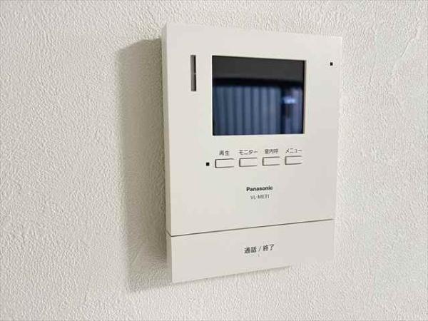 エステート高安B棟
