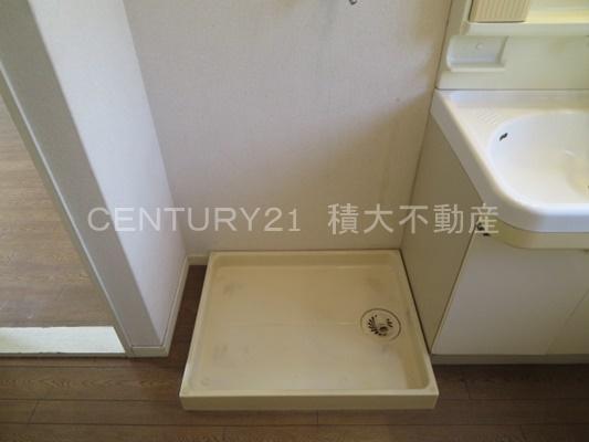 シティーコートよしみA棟