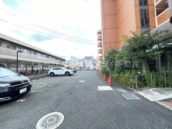 ルモンドオサカベ