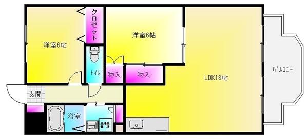 ベルデュール垣内